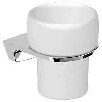 Стакан для ванной Art&Max Saffo AM-8658