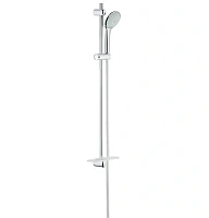 Душевой гарнитур Grohe Euphoria 2 вида струи