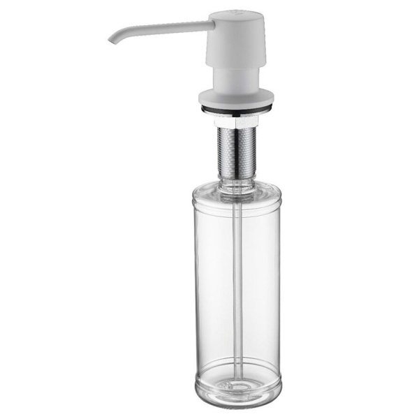 Дозатор Paulmark Sauber D001 встраиваемый (детальная фотография) index_4