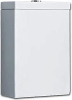 Бачок для унитаза Kerasan Ego/Flo белый