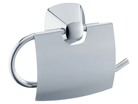 Бумагодержатель Keuco City.2 хром 2760010000 (детальная фотография)