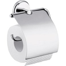 Бумагодержатель Hansgrohe Logis Classic 41623000