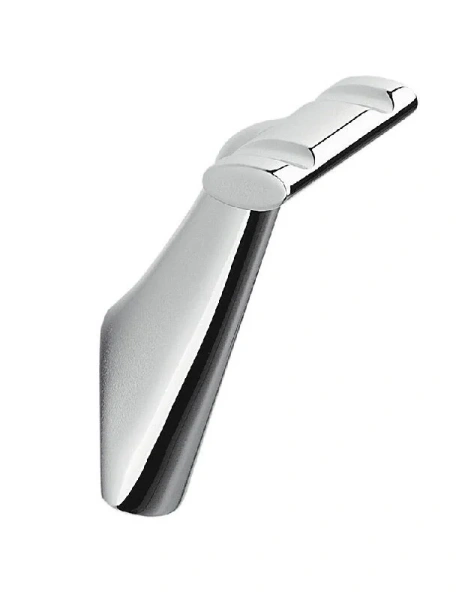 Крючок для ванной Colombo Land хром CD67 (детальная фотография)