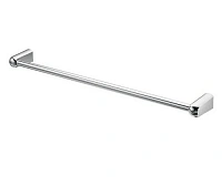 Полотенцедержатель WasserKRAFT Berkel хром