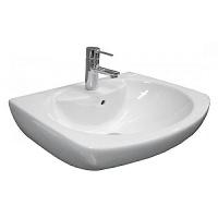 Раковина 65х53см Roca Dama Senso 327511000