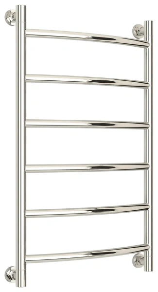 Полотенцесушитель водяной Сунержа Галант+ 50x80 см без покрытия 00-0200-8050 (детальная фотография)