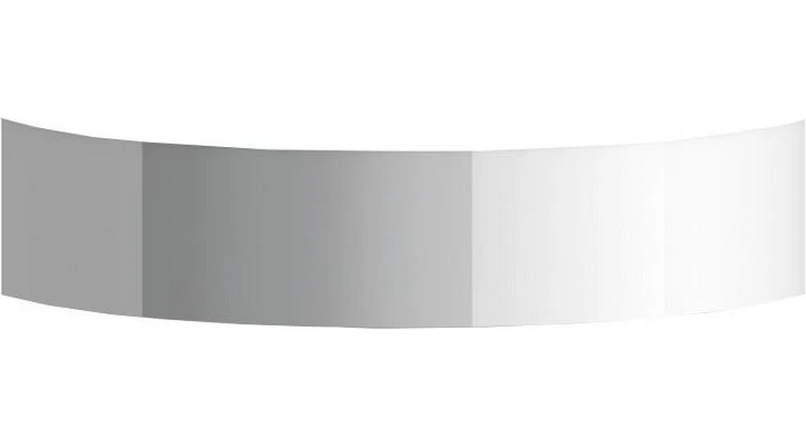 Панель для ванны, цвет из палитры RAL Classic, Astra-Form Афродита Astra-Form Afrodita panel RAL (детальная фотография)