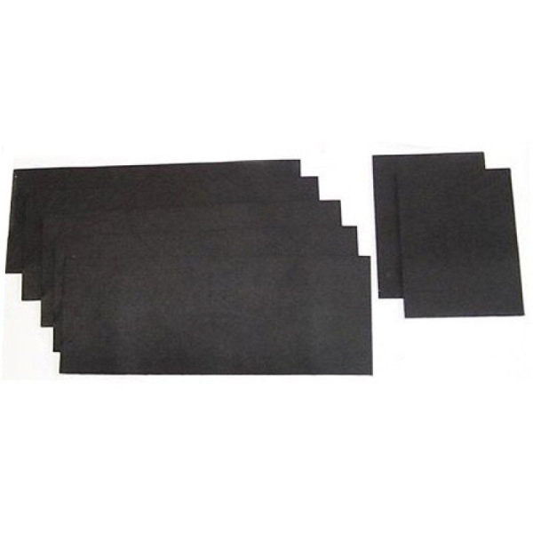 Комплект шумопоглощающих пластин Kaldewei для ванн 687675730000 (детальная фотография)