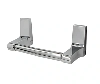 Бумагодержатель WasserKRAFT Lopau хром