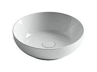 Раковина Ceramica Nova Element 37 см накладная