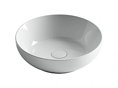 Раковина Ceramica Nova Element 37 см накладная