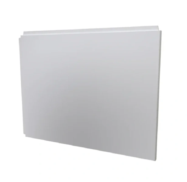 Гидромассажная ванна Радомир Прованс 1-81-2-0-0-187, 170 x 90 см, рама-подставка, фронтальный экран, слив-перелив автомат, гидромассаж Терапия хром КУ 200, белая (детальная фотография), с гидромассажем