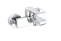 Смеситель для ванны Kludi Zenta SL хром