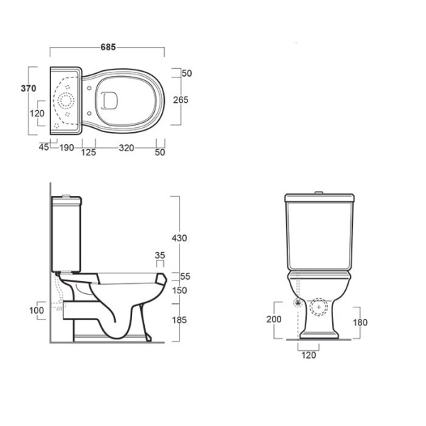 Схема (детальная фотография), по запросу