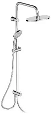 Душевая стойка Ideal Standard Idealrain Eco Evo хром