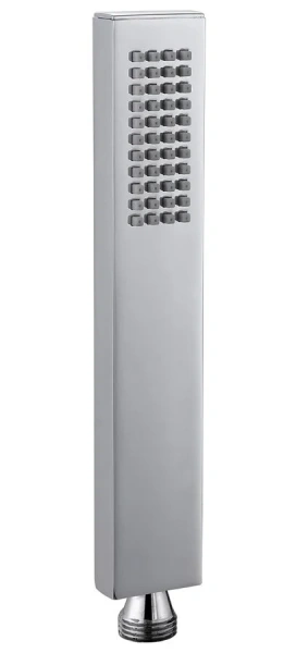 Лейка для душа Abber AF0050 латунь (детальная фотография)