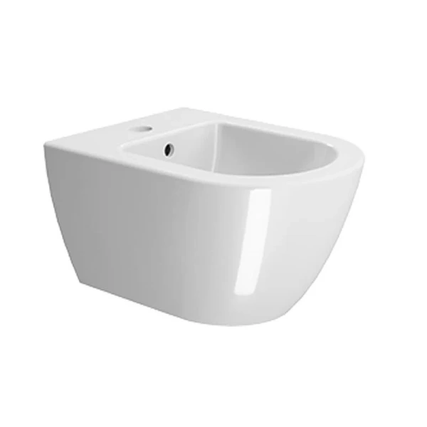 Биде подвесное GSI Pura 8864 (детальная фотография)