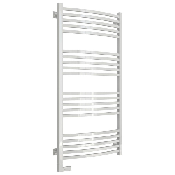 Полотенцесушитель электрический Сунержа Аркус 2.0 60x120 см левый 12-5604-1260 (детальная фотография)