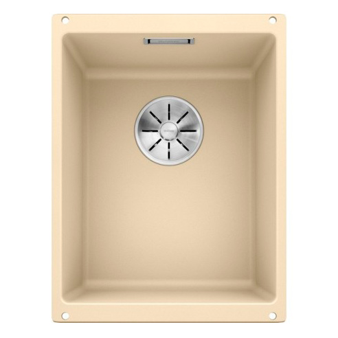 Мойка для кухни, шампань, Blanco Subline 320-U 523412 (детальная фотография)