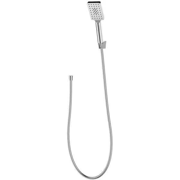 Душевой комплект BelBagno Luce хром LUC-DFS-CRM (детальная фотография)