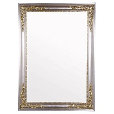 Зеркало для ванной Tiffany World TW03851arg/oro