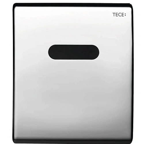 Клавиша смыва Tece TECEplanus Urinal хром глянцевый - фото 3
