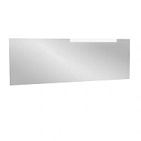 Зеркало с подсветкой Jacob Delafon Stillness 120 см с функцией анти-пар