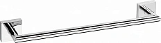 Полотенцедержатель Bemeta Beta хром