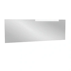 Зеркало с подсветкой Jacob Delafon Stillness 120 см с функцией анти-пар