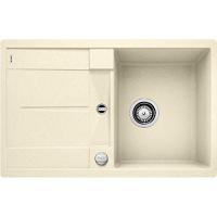 Мойка для кухни, цвет жасмин, Blanco Metra 45 S-F
