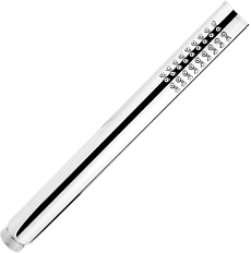 Лейка для душа Migliore Ricambi Round 3088 металлическая