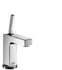 Смеситель для раковины Axor Citterio 39018000