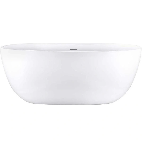 Ванна акриловая Акватек Аполо 170х80 см отдельностоящая AQ-1155778 (детальная фотография), акриловые