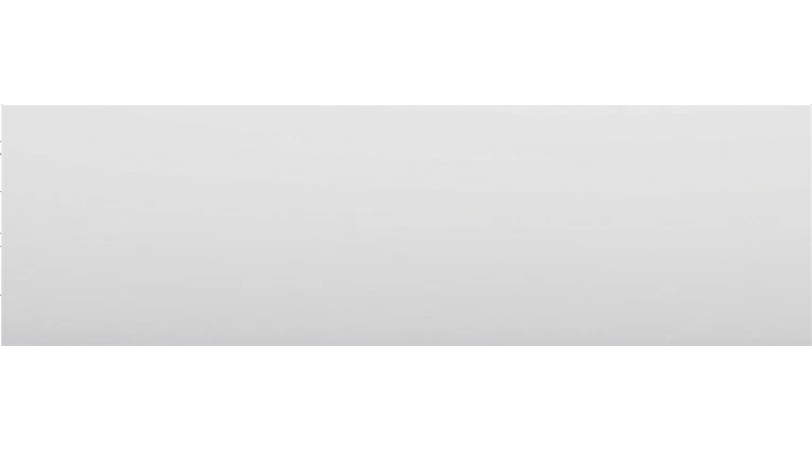 Панель фронтальная Am.Pm Sensation 180х80 см белая W30A-180-080W-P (детальная фотография)