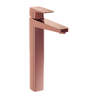 Смеситель для раковины VitrA Root медь