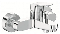 Смеситель для ванны Ideal Standard Ceraflex однорычажный