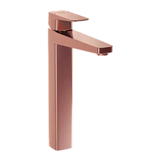 Смеситель для раковины VitrA Root медь