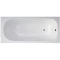 Ванна чугунная Castalia 160х70х42