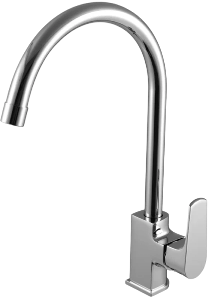 Смеситель для кухни Lemark Plus Factor LM1605C (детальная фотография)