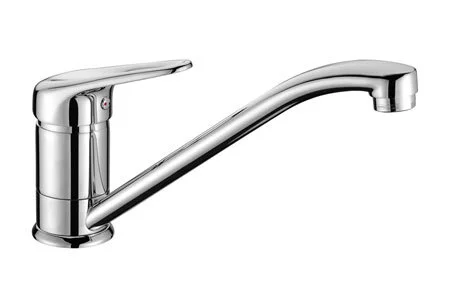 Смеситель для кухни Lemark Luna LM4104C (детальная фотография)