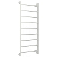 Полотенцесушитель водяной Сунержа Галант+ 50х120 см белый матовый