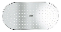 Верхний душ Grohe Rainshower Veris 27470000