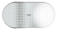 Верхний душ Grohe Rainshower Veris 27470000