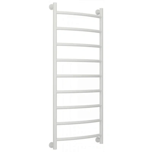 Полотенцесушитель водяной Сунержа Галант+ 50х120 см белый матовый - фото 5