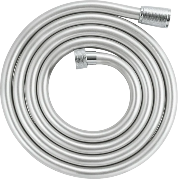Шланг для душа Grohe Silverflex хром матовый 27137001 (детальная фотография)