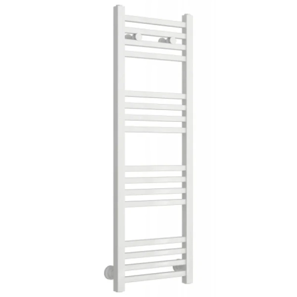 Полотенцесушитель водяной Сунержа Модус 30х100 см белый 12-0250-1030 (детальная фотография)