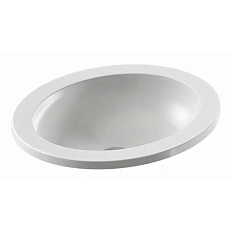 Раковина Jacob Delafon Vox 44 см встраиваемая