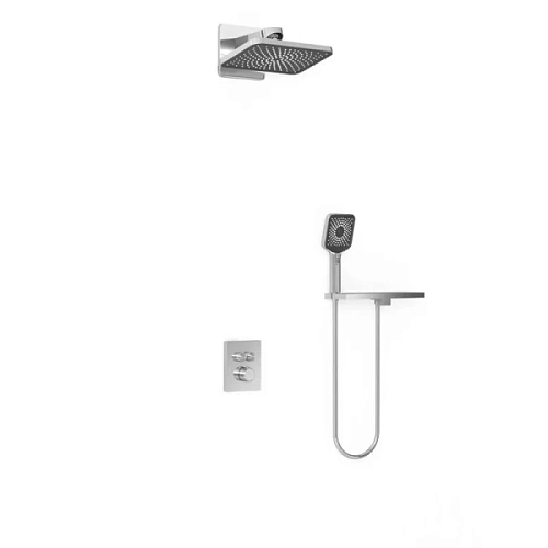 Душевой комплект Vincea Inspire хром - фото 1