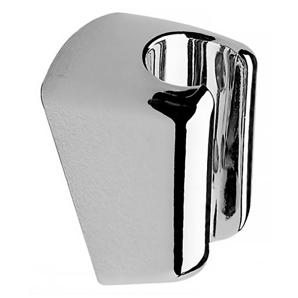 Держатель для душа, хром, Bossini C04000 CR C04000.030 (детальная фотография)