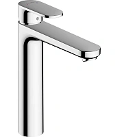 Смеситель для раковины Hansgrohe Vernis Blend хром